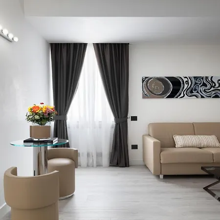 فندق Lhp Palace &