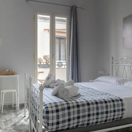 Bed & Breakfast Universita 2*