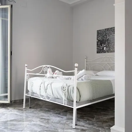 Bed & Breakfast Universita