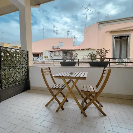 Bed & Breakfast Universita Napoli