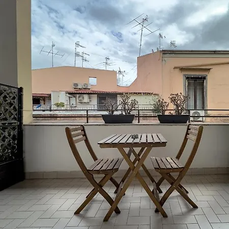 Bed & Breakfast Universita Napoli