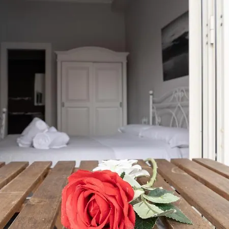 Universita Bed & Breakfast Napoli