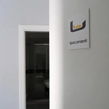 Universita Bed & Breakfast