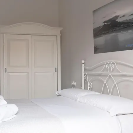 Universita Bed & Breakfast Napoli