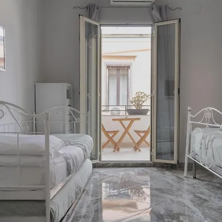 Bed & Breakfast Universita