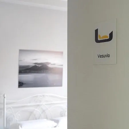 Universita Bed & Breakfast 2*