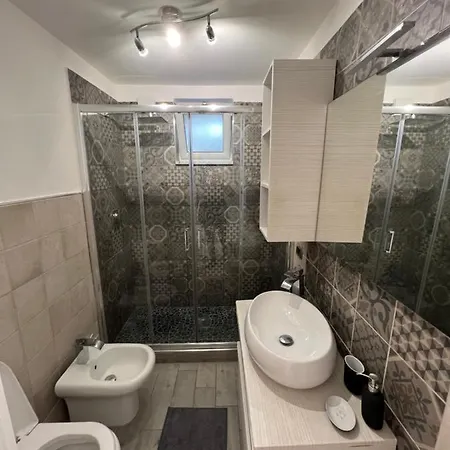 Casa vacanze Gaiola Sea House Posillipo Napoli