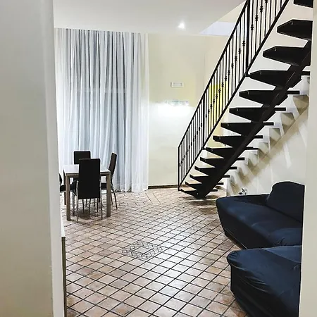 Terno Su Apartment Naples
