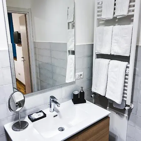 Apartment Terno Su Naples