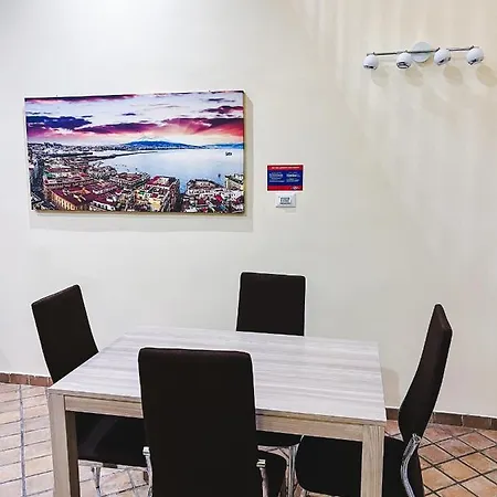 Terno Su * Неаполь