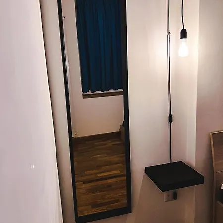 Terno Su Apartment