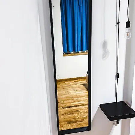 Apartment Terno Su Naples