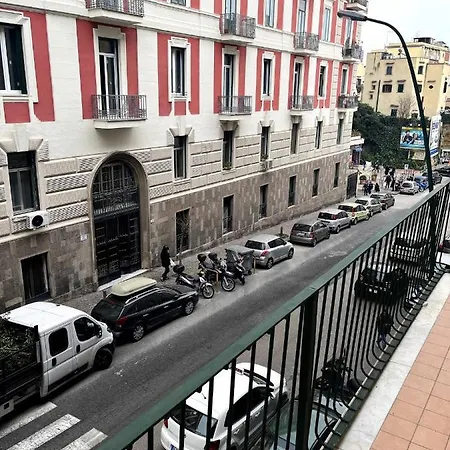 Appartamento Habitat: Luxury Centro *