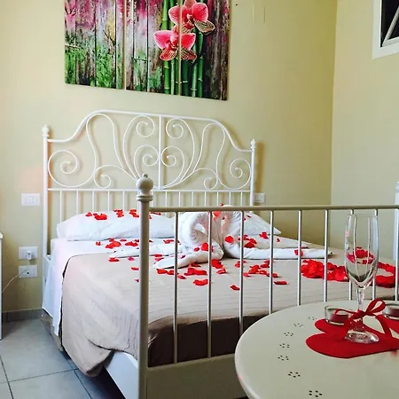 Bed & Breakfast Zia Bi