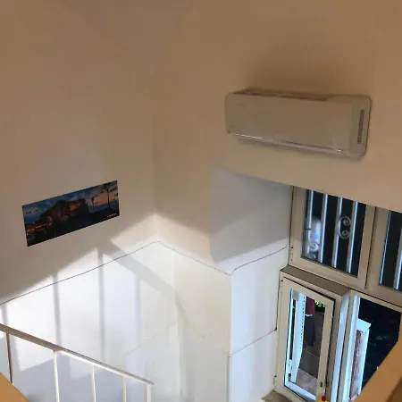 Apartment Balconcinoparma33 Naples