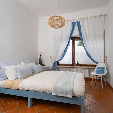 Posillipo Apartment
