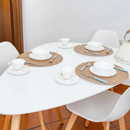 Apartment Posillipo *