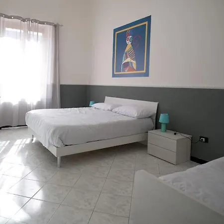 Appartamento Market House