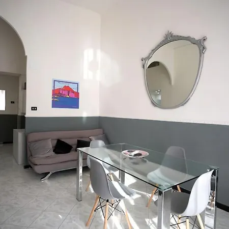 Appartamento Market House