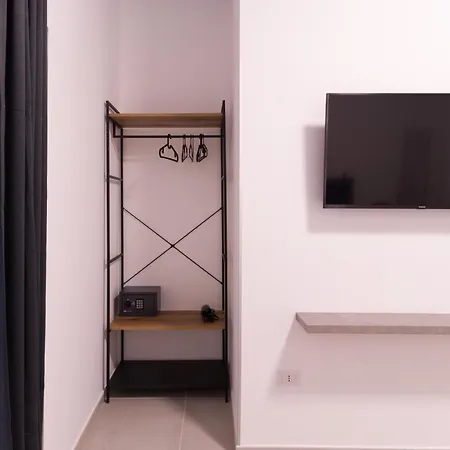 Sleep Toledo - Self Check-in *