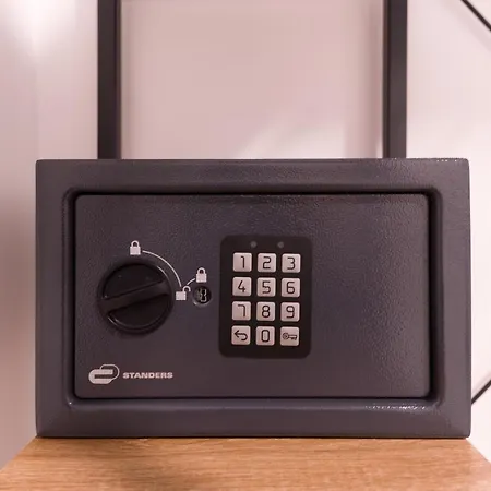 Sleep Toledo - Self Check-in Affittacamere *