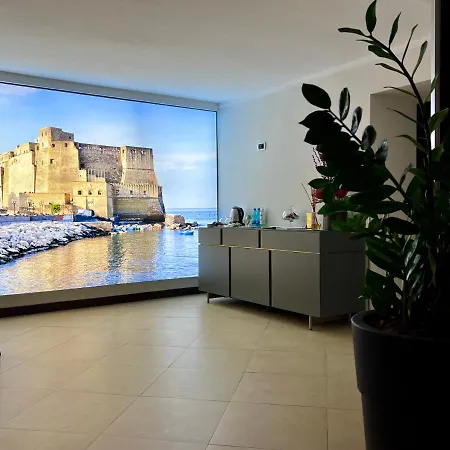 Royal House Naples