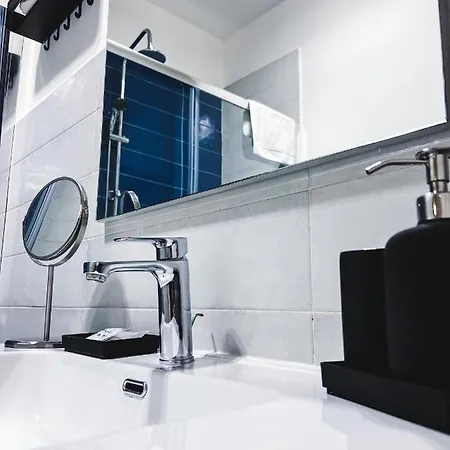 Apartment Terno Su Naples
