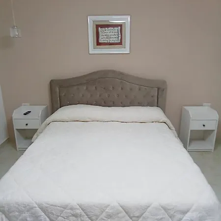 Casa Italia Naples