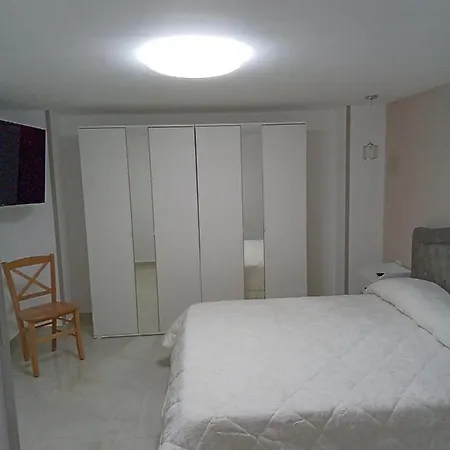Holiday home Casa Italia Naples