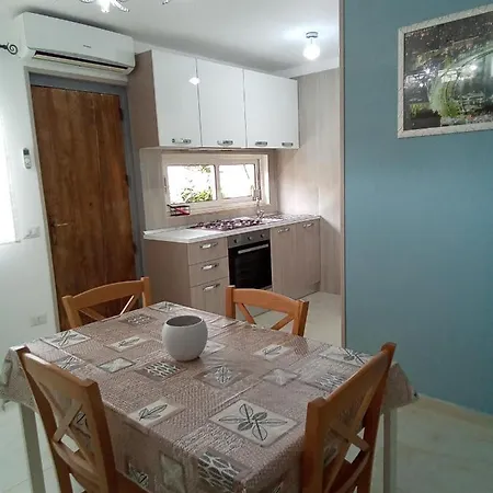 Casa Italia Holiday home *