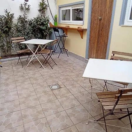 Holiday home Casa Italia Naples