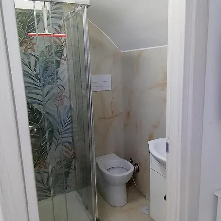 Holiday home Casa Italia Naples