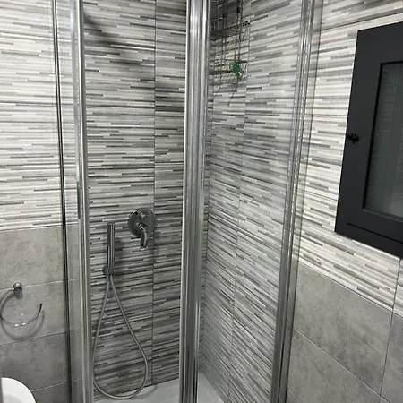 Apartmán House Montesanto *