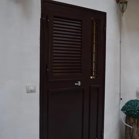 Grimi House Rione Sanita Apartment