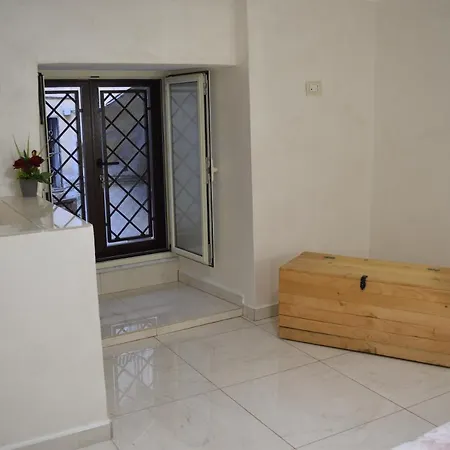 Grimi House Rione Sanita Naples