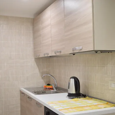 Grimi House Rione Sanita * Naples