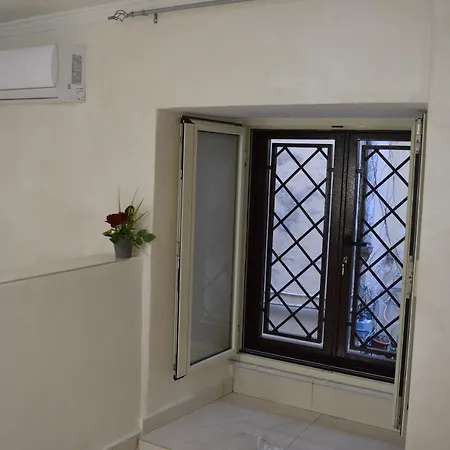 Apartment Grimi House Rione Sanita *