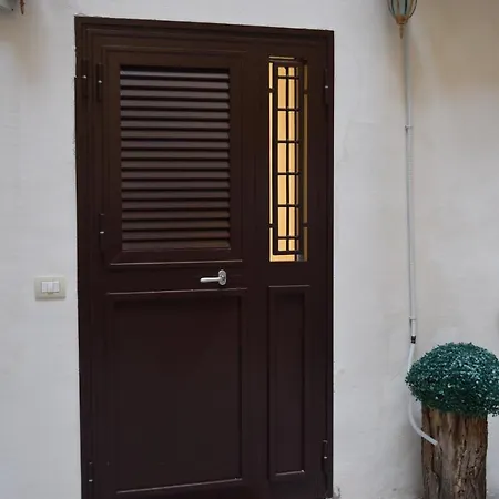 Grimi House Rione Sanita * Naples