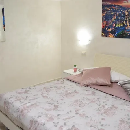 Grimi House Rione Sanita * Naples