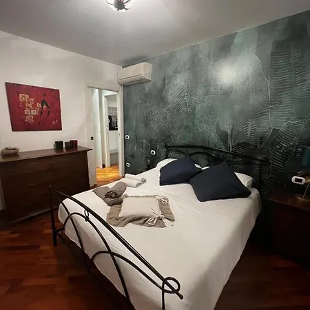 Casa Deluxe Pinuccio Apartment Naples