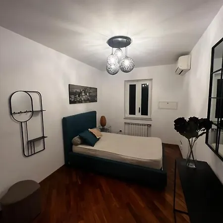 Apartment Casa Deluxe Pinuccio *