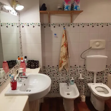 Diamare Guest house *