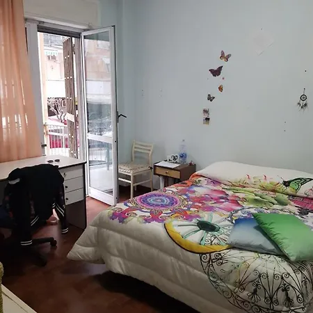Diamare Guest house