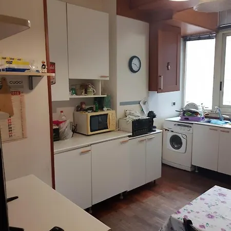 Guest house Diamare *