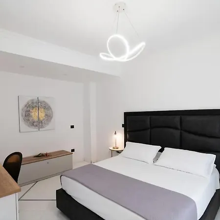 Real Chiaia Mergellina Hotel Naples