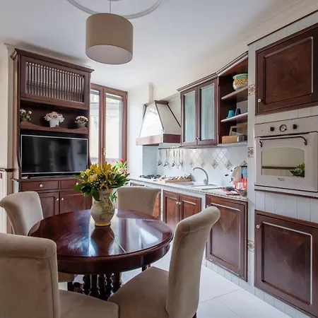 Appartamento Residenza Neapolis Napoli