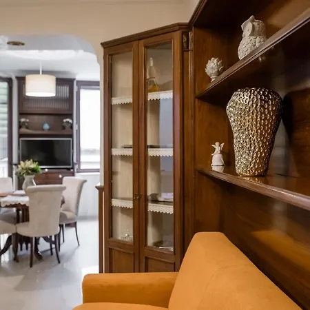 Residenza Neapolis Napoli