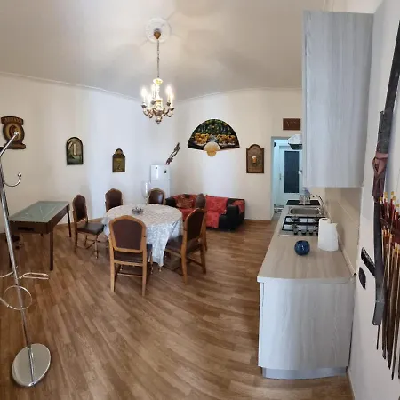 Bed & Breakfast A Casa Di Guido