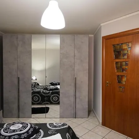 Apartamento Terrazza Sant Antonio *