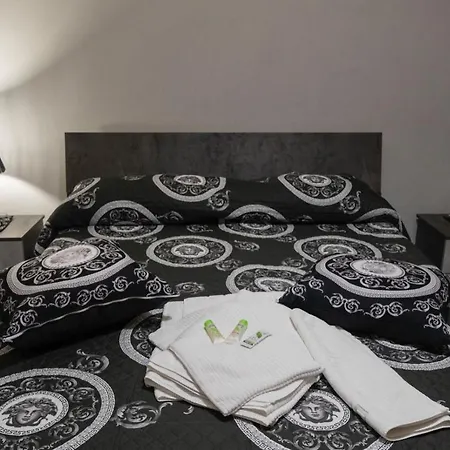 Terrazza Sant Antonio Apartamento